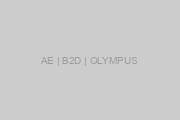 AE | B2D | OLYMPUS